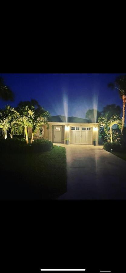 Sanctuary Home Naples-Private Pool And Lanai! Exterior foto